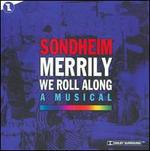Merrily We Roll Along [Original Broadway Cast Recording]