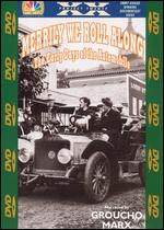 Merrily We Roll Along: The Early Days of the Automobile - 