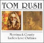 Merrimack County/Ladies Love Outlaws