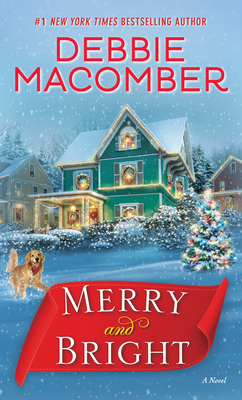 Merry and Bright - Macomber, Debbie