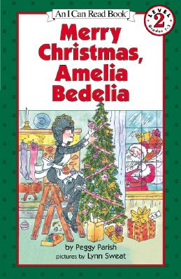 Merry Christmas, Amelia Bedelia - Parish, Peggy