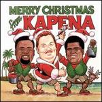 Merry Christmas from Kapena