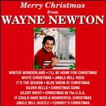 Merry Christmas from Wayne Newton