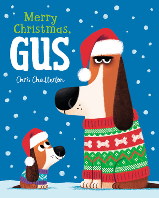 Merry Christmas, Gus - 