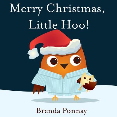 Merry Christmas, Little Hoo! - 