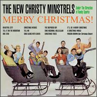 Merry Christmas! - The New Christy Minstrels