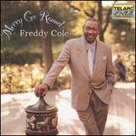 Merry-Go-Round - Freddy Cole