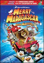 Merry Madagascar - David Soren