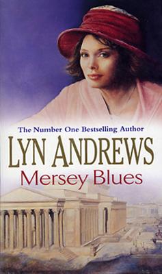 Mersey Blues - Andrews, Lyn M