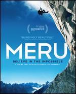 Meru [Blu-ray]