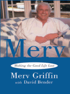 Merv - Griffin, Merv