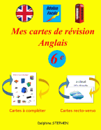 Mes Cartes de R?vision Anglais 6e