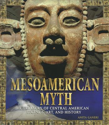 Mesoamerican Myth PB - Packages