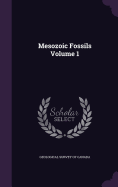 Mesozoic Fossils Volume 1