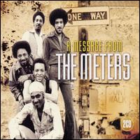 Message from the Meters - The Meters