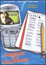 Message in a Cell Phone - Eric Hendershot