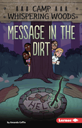 Message in the Dirt