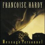 Message Personnel - Franoise Hardy