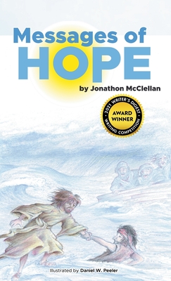 Messages of Hope - McClellan, Jonathon, and Rose, Charlie (Designer)