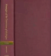 Messages of the Governors of Michigan: 1941-1948 Volume 6