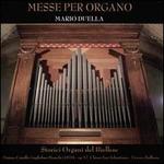 Messe per Organo
