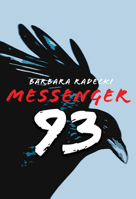 Messenger 93 - Radecki, Barbara