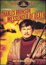 Messenger of Death - J. Lee Thompson