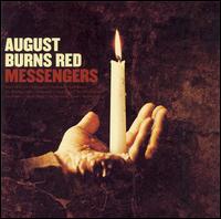 Messengers - August Burns Red