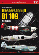 Messerschmitt Bf 109 A-D Models