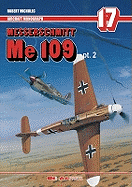 Messerschmitt Me 109 Pt. 2: Variants F to K