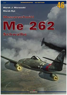 Messerschmitt Me 262 - Murawski, Marek J.