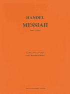 Messiah: Basso Continuo Part
