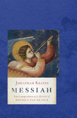 Messiah - Keates, Jonathan