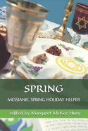 Messianic Spring Holiday Helper
