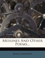 Messines and Other Poems
