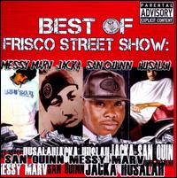 Messy Marv, Jacka, San Quinn, Husalah - Messy Marv/Tha Jacka/San Quinn/Husalah