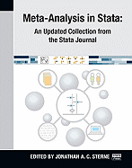 Meta-Analysis in Stata: An Updated Collection from the Stata Journal