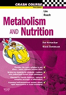 Metabolism and Nutrition