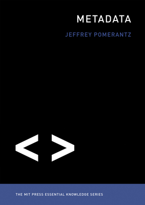Metadata - Pomerantz, Jeffrey