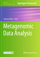 Metagenomic Data Analysis