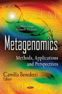 Metagenomics: Methods, Applications & Perspectives
