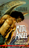Metal Angel - Springer, Nancy
