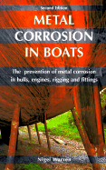 Metal Corrosion in Boats - Warren, Nigel