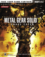 Metal Gear Solid 3 - Birlew, Dan, and Walsh, Doug