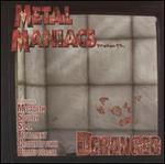 Metal Maniacs Presents...Deranged