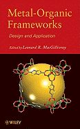 Metal-Organic Frameworks: Design and Application