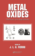 Metal Oxides: Chemistry and Applications
