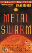 Metal Swarm 2 Volume Set