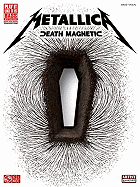 Metallica - Death Magnetic: Bass Transcriptions