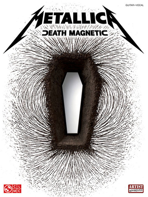 Metallica: Death Magnetic - Metallica